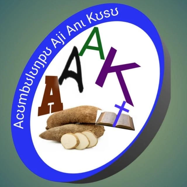 Logo de l'association